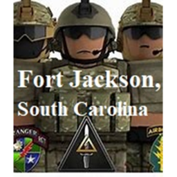 Fort Jackson, South Carolina