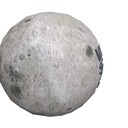Mystery Science Theater 3000 Moon Logo