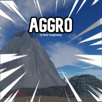 NEW MAP AND WEAPONS! | AGGRO [Alpha]