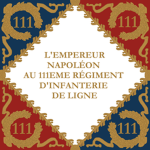 111е Régiment d'Infanterie dе Lignе