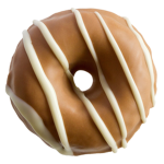donut fan