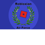 RAF | Robloxian Air Force