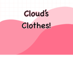 Cloud’s boutique!