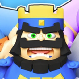 Find Clash Troops [319]