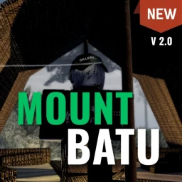 MOUNT BATU 🗿 icon