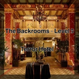 Backrooms level 5 [Terror Hotel] icon