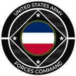 Forces Command [ARMY] [FORCOM]