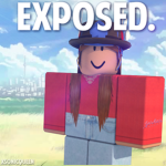 Exposed.