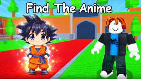 Find The Anime Character [175]