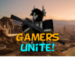 Roblox Gaming Group / For Youtubers and Gamers