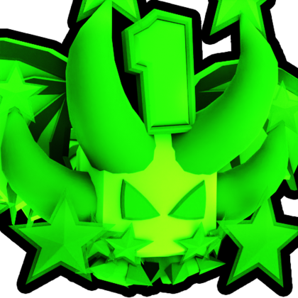 Toxic Season 1 Dragon