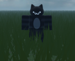 CULT OF CAT THE HOLY