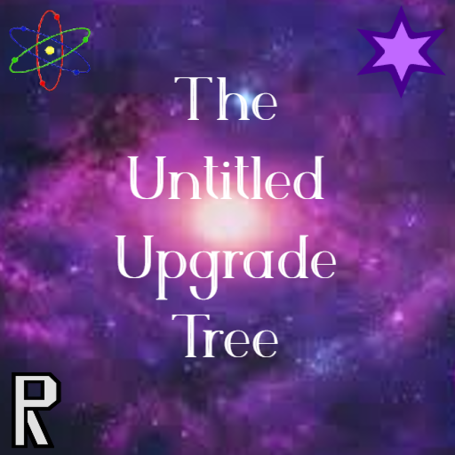 The Untitled Upgrade Tree [v0.2]