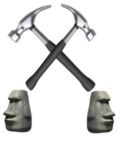 The medallions dev group