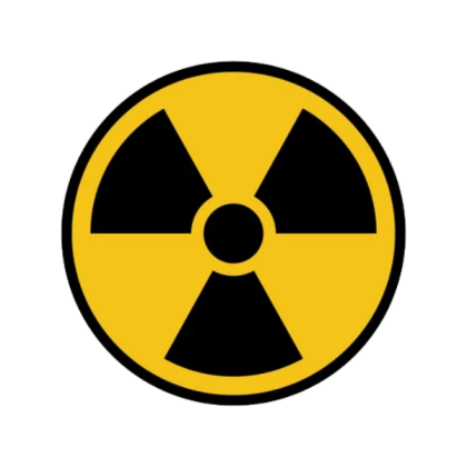 Nuke Logo