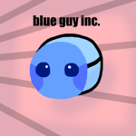 blue guy inc.