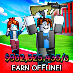 [✈️AIRDROPS] Steal A Gun (New!)