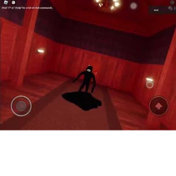 Become A doors (game) icon