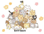 THE KITTY CULT!!!!!
