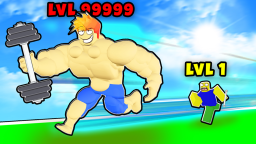 Wyścig Strongmanów 💪🏻