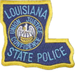 Louisiana State Police,