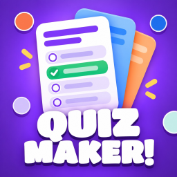 Quiz Maker! icon
