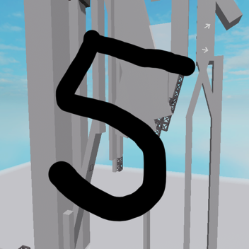 the true truss trial (a tiered obby 5)