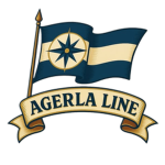 ・|AGERLA LINE|・
