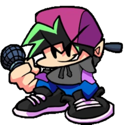 Friday Night Funk RP icon