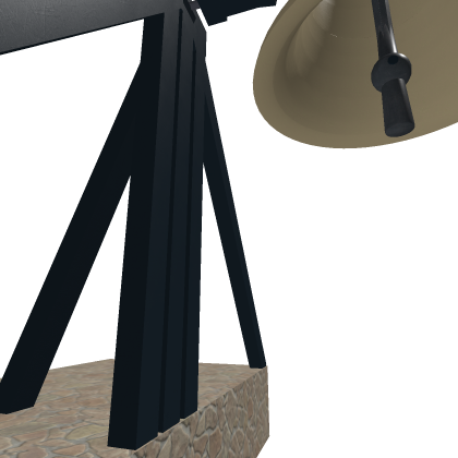 BIG BELL