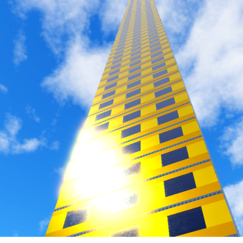 [🏢] 1 Floor = $ 1/s
