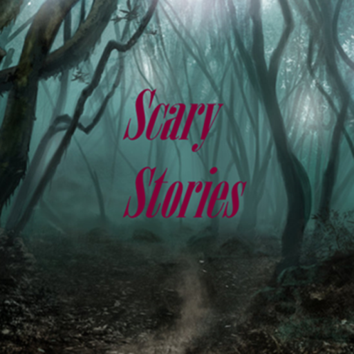 Scary Stories [Bad Grammer]