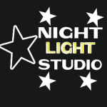 Night light studio