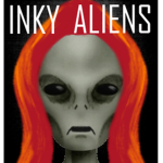 Inky Aliens™