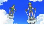 Pokemon Ranger Pincher's