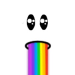 Rainbow Barf Gang