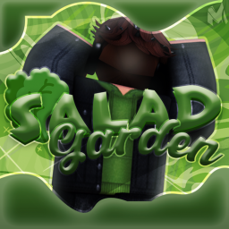 V1 | Salad Garden