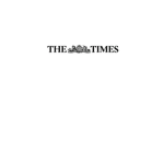 The English Times