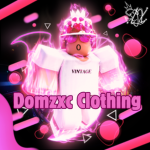 Domzxc Clothing Store