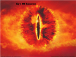 Sauron's Armes