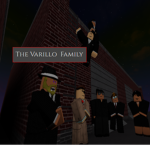 The Varillo Family