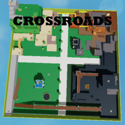CrossRoads