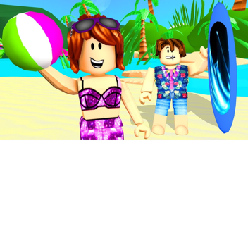 Beach Village Life ( Vida na Vila de Praia)