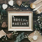 Social Radiant
