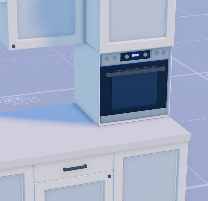 Modern Kitchen Pack preview 1