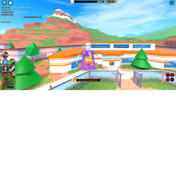 Mateos raceing lambo arena