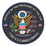 (USAF) Office of the President