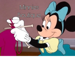 Minnies boutique <3