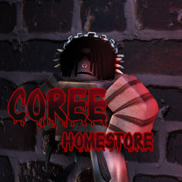 Coree HomeStore