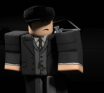 GAR | British Mafia.